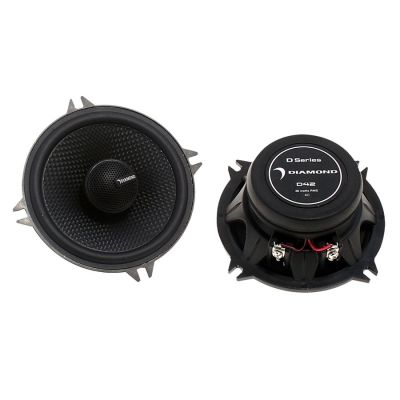 Diamond Audio D42.   D42.